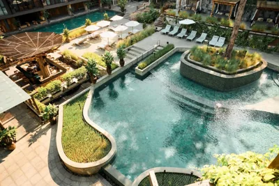 Dinso Resort & Villas Phuket, Vignette Collection by IHG – Fotos 3