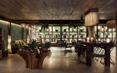 Dinso Resort & Villas Phuket, Vignette Collection by IHG – Fotos 8