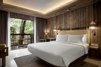 Dinso Resort & Villas Phuket, Vignette Collection by IHG – Fotos 10