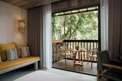 Dinso Resort & Villas Phuket, Vignette Collection by IHG – Fotos 11