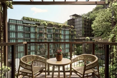Dinso Resort & Villas Phuket, Vignette Collection by IHG – Fotos 12