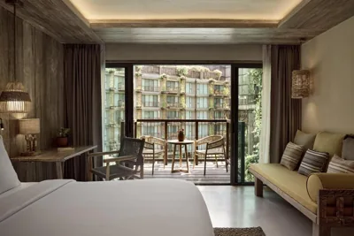 Dinso Resort & Villas Phuket, Vignette Collection by IHG – Fotos 13