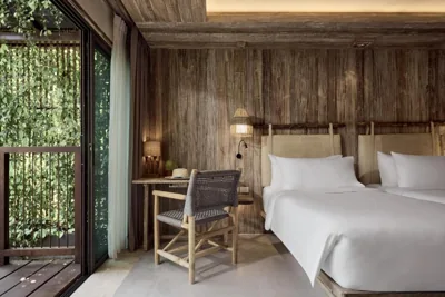 Dinso Resort & Villas Phuket, Vignette Collection by IHG – Fotos 14