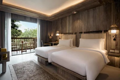 Dinso Resort & Villas Phuket, Vignette Collection by IHG – Fotos 15