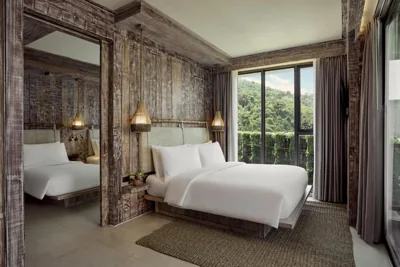 Dinso Resort & Villas Phuket, Vignette Collection by IHG – Fotos 16