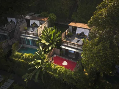 Duplex-Poolvilla — Dinso Resort & Villas Phuket, Vignette Collection by IHG