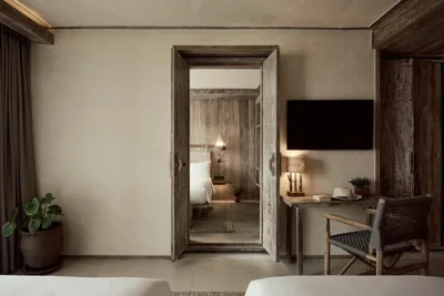 Suite mit zwei Schlafzimmern und Stadtblick — Dinso Resort & Villas Phuket, Vignette Collection by IHG